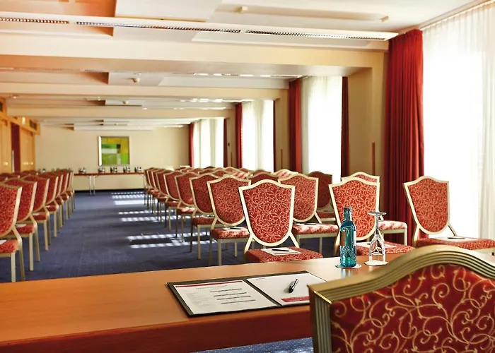 Hyperion Hotel Berlin