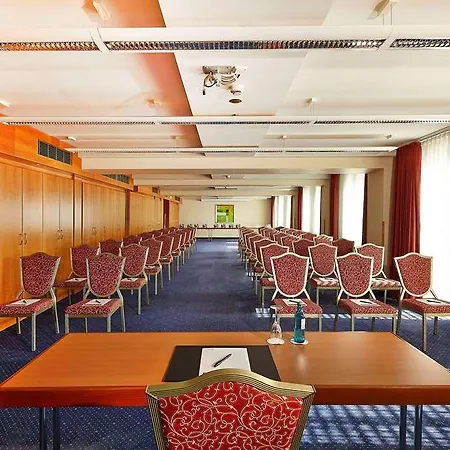 Hyperion Hotel Berlin 